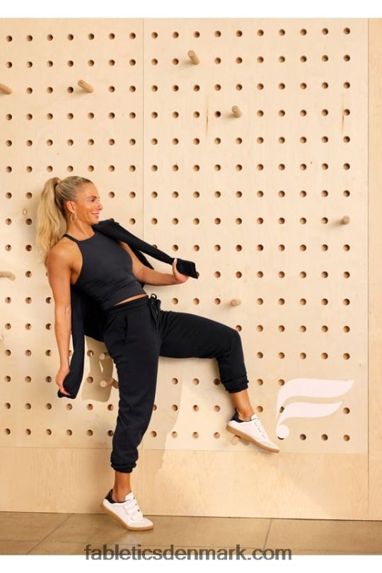 Fabletics Kvinder live-in grimetank PNX2T2227 sort