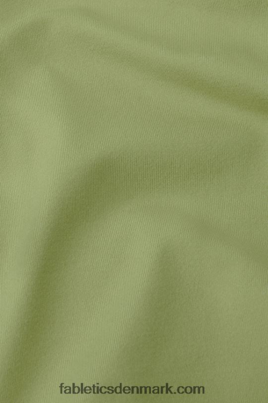 Fabletics Kvinder oasis twist indbygget bh langærmet top PNX2T2196 violin