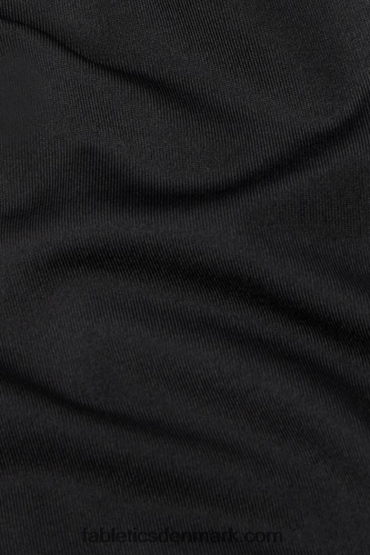 Fabletics Kvinder on-the-go indbygget bh tank PNX2T2178 sort