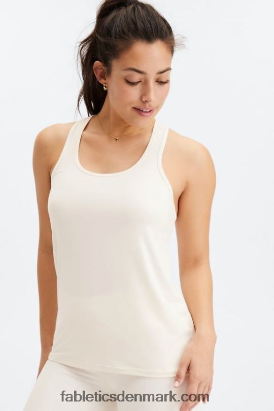 Fabletics Kvinder phoenix lite racerback tank PNX2T2193 hejre