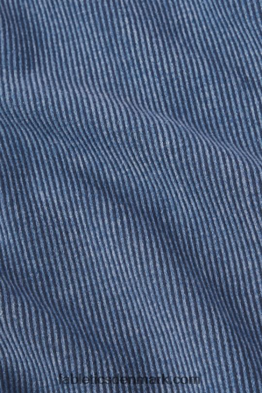 Fabletics Kvinder sky sømløs højhalset tank PNX2T2151 let indigo