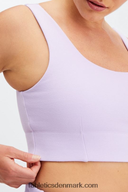 Fabletics Kvinder efterårs low impact sports bh PNX2T1598 diset iris