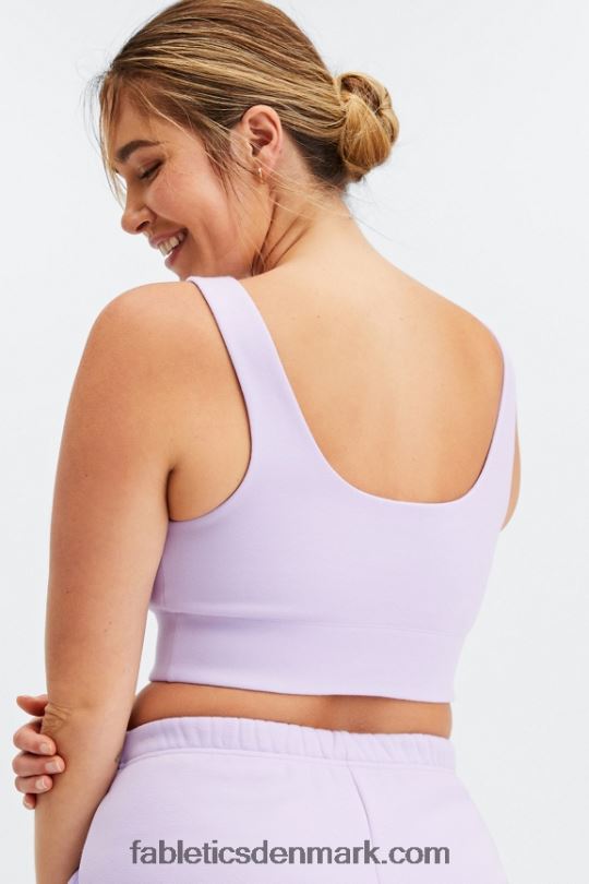 Fabletics Kvinder efterårs low impact sports bh PNX2T1598 diset iris