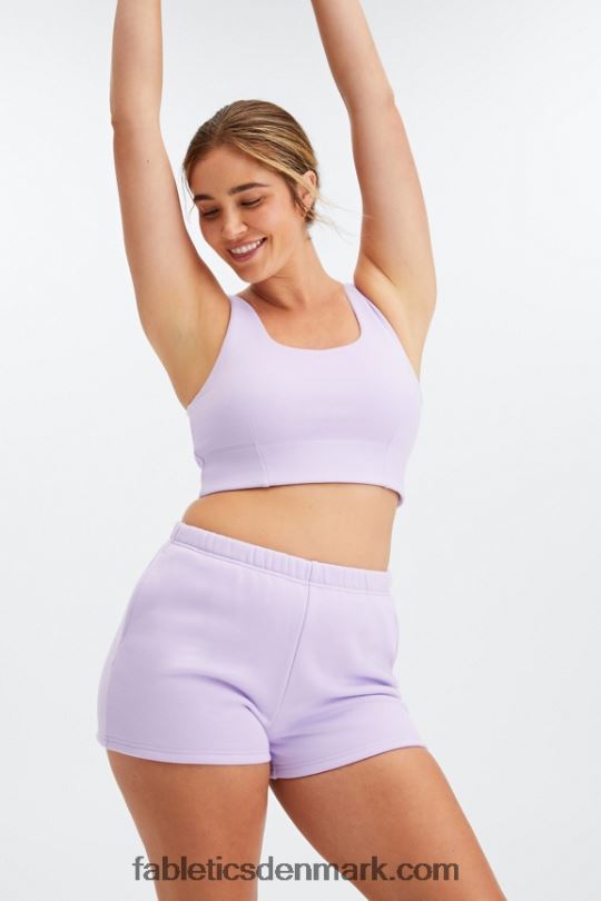 Fabletics Kvinder efterårs low impact sports bh PNX2T1598 diset iris