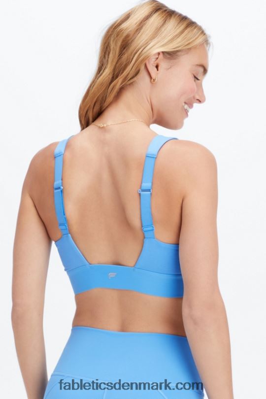 Fabletics Kvinder hele dagen hver dag bh 102 PNX2T1474 ø flugt/dyb flåde