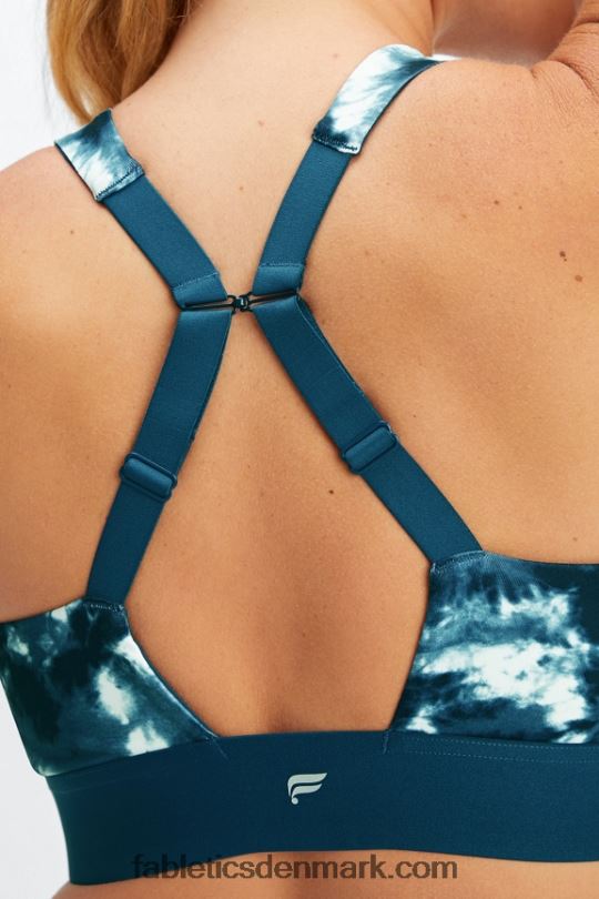 Fabletics Kvinder hele dagen hver dag bh 102 PNX2T1475 grotte magma