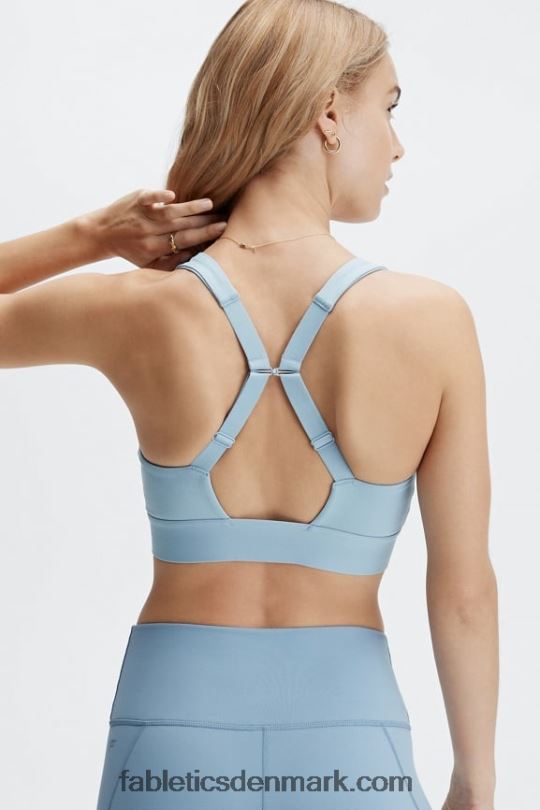 Fabletics Kvinder hele dagen hver dag bh 104 PNX2T1531 stormfuld
