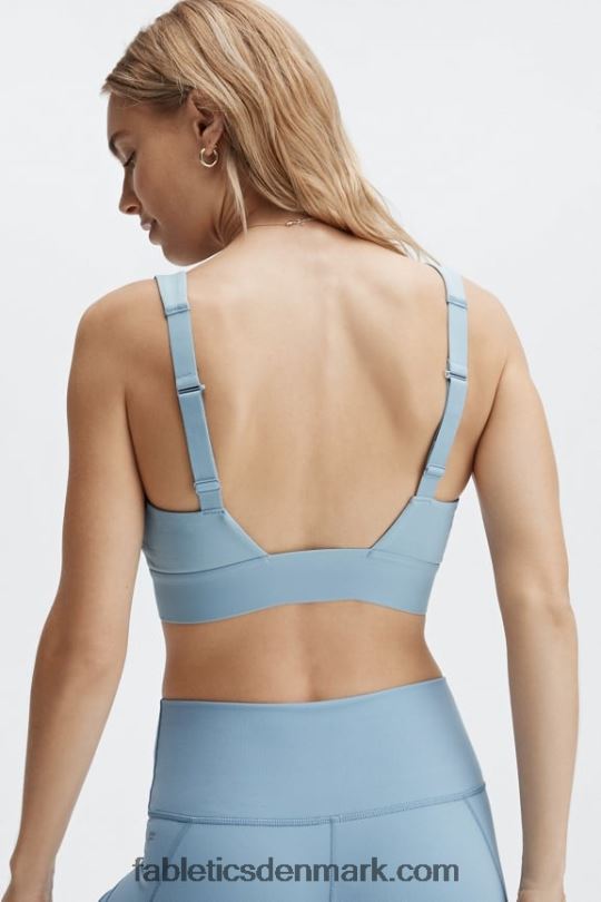 Fabletics Kvinder hele dagen hver dag bh 104 PNX2T1531 stormfuld