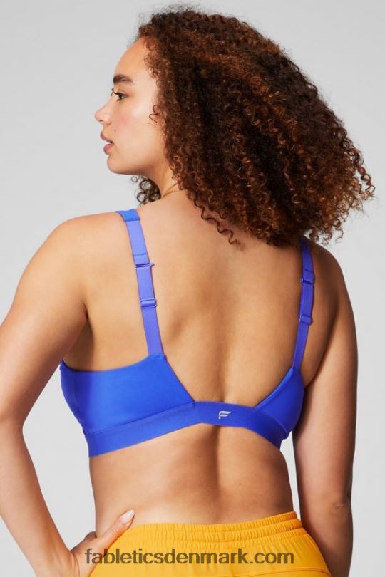 Fabletics Kvinder hele dagen hver dag bh 99 PNX2T1457 ekstrem kongelig