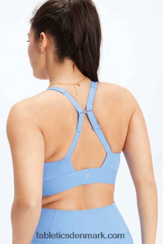 Fabletics Kvinder hele dagen hver dag bh 99 PNX2T1461 marina
