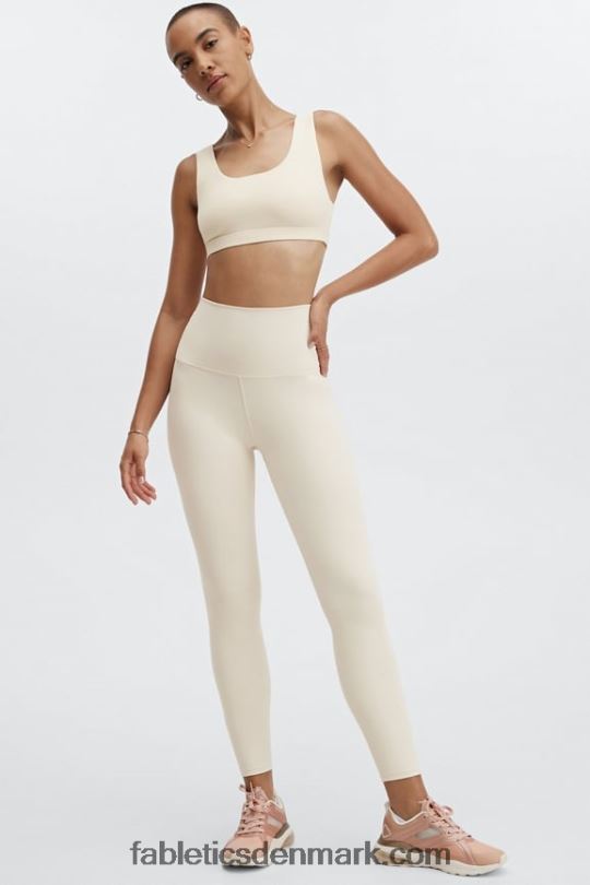 Fabletics Kvinder lola low impact sports bh PNX2T1617 latte