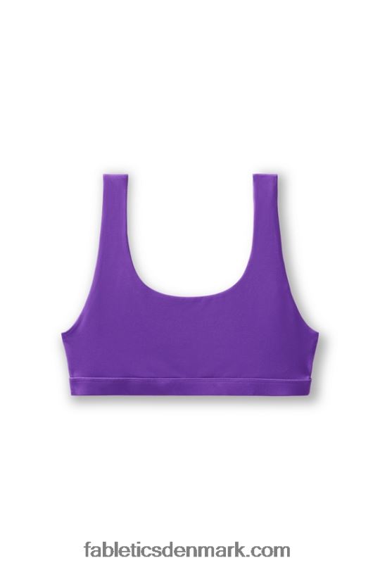 Fabletics Kvinder lola low impact sports bh PNX2T1625 bær kys