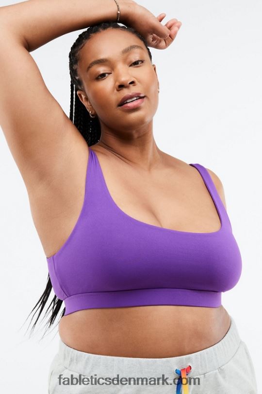 Fabletics Kvinder lola low impact sports bh PNX2T1625 bær kys