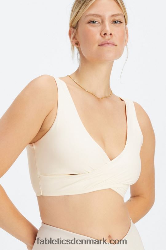 Fabletics Kvinder low impact crossover sports-bh PNX2T1516 hejre