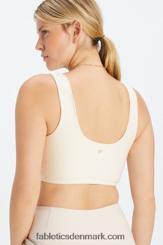 Fabletics Kvinder low impact crossover sports-bh PNX2T1516 hejre
