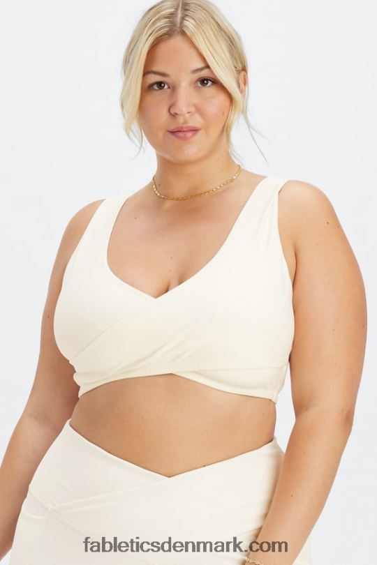 Fabletics Kvinder low impact crossover sports-bh PNX2T1517 hejre