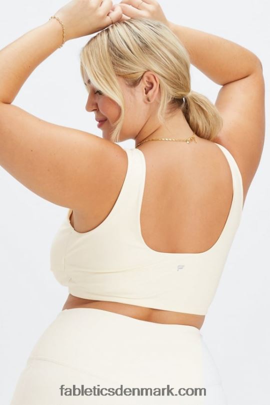 Fabletics Kvinder low impact crossover sports-bh PNX2T1517 hejre