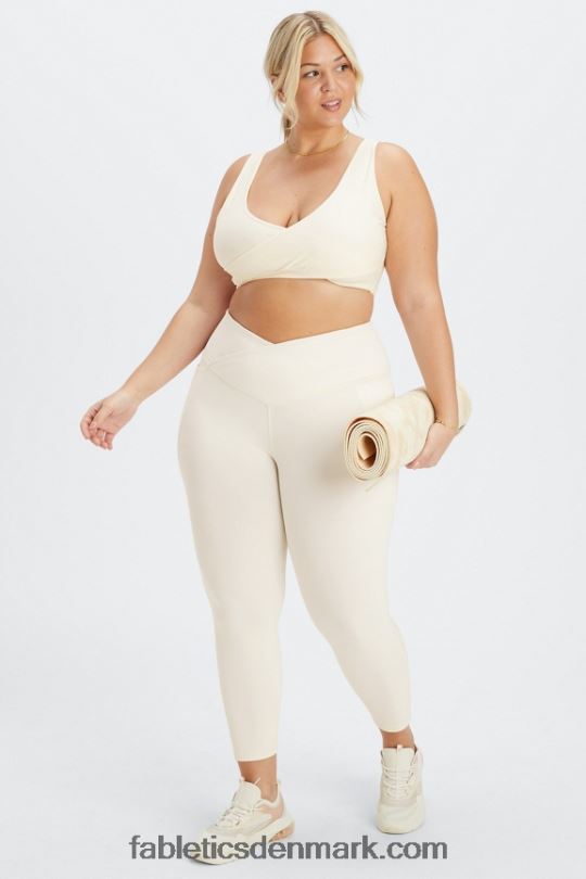 Fabletics Kvinder low impact crossover sports-bh PNX2T1517 hejre