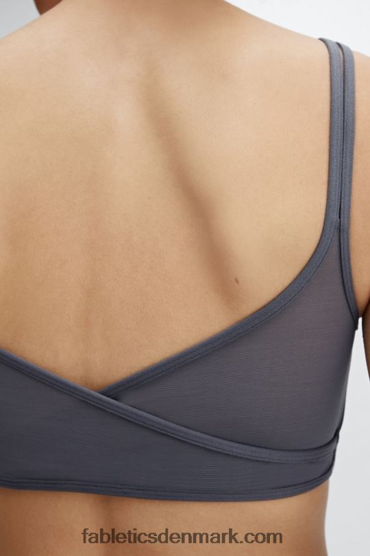 Fabletics Kvinder naomi low impact sports bh PNX2T1628 tin
