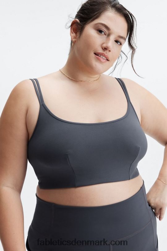 Fabletics Kvinder naomi low impact sports bh PNX2T1629 tin