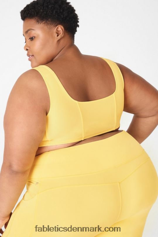 Fabletics Kvinder nova low impact sports bh PNX2T1666 meyer/sky way