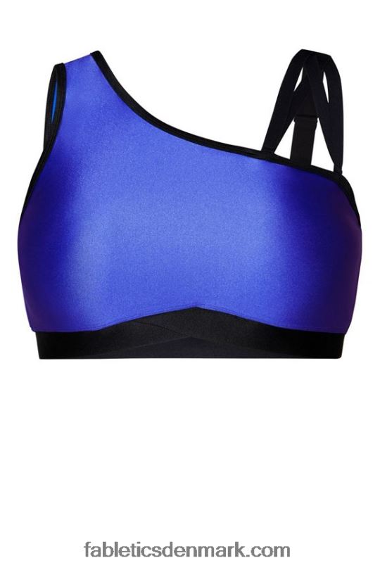 Fabletics Kvinder winn iii low impact sports bh PNX2T1689 lapis/sort