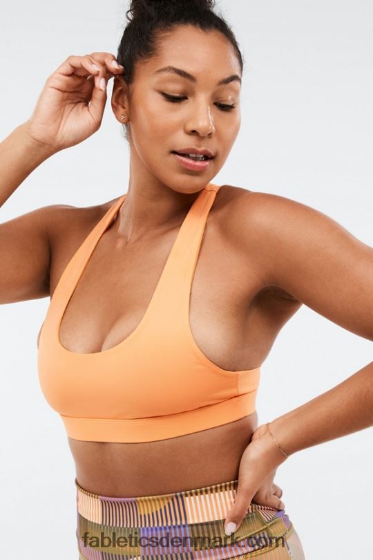 Fabletics Kvinder yesi low impact sports bh PNX2T1656 morgenfrue