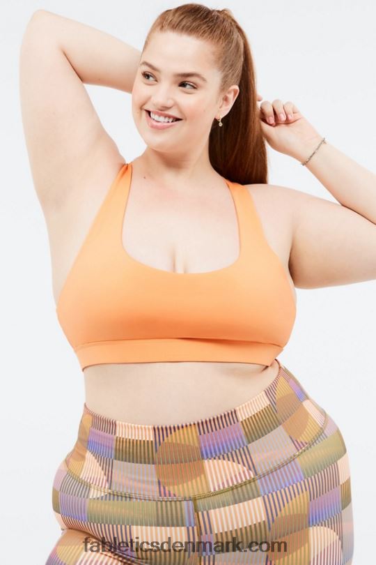 Fabletics Kvinder yesi low impact sports bh PNX2T1657 morgenfrue