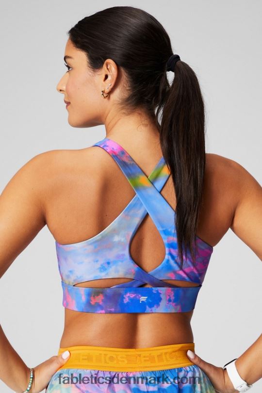 Fabletics Kvinder no-bounce sports-bh 88 PNX2T1330 swelter