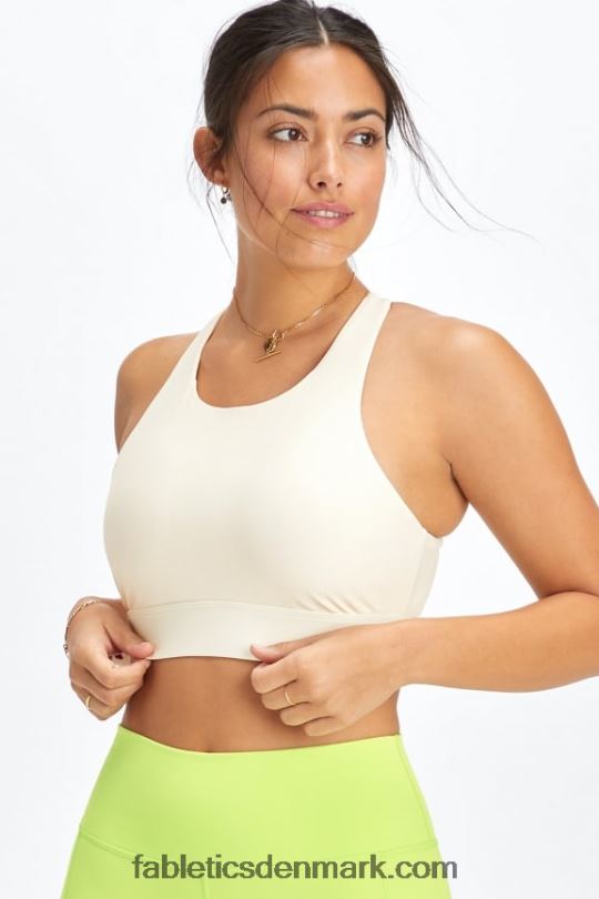 Fabletics Kvinder no-bounce sports-bh 92 PNX2T1347 hejre