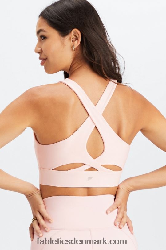 Fabletics Kvinder no-bounce sports-bh 92 PNX2T1350 nisse