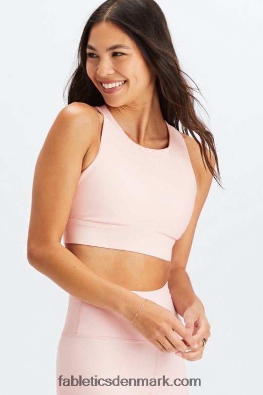 Fabletics Kvinder no-bounce sports-bh 92 PNX2T1350 nisse