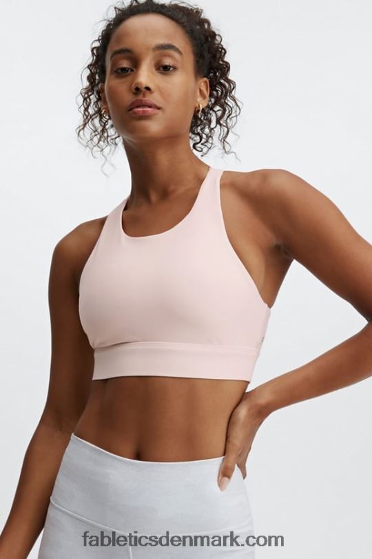Fabletics Kvinder no-bounce sports-bh 94 PNX2T1357 opal