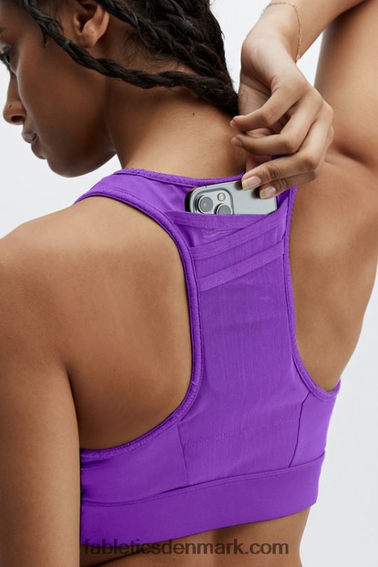 Fabletics Kvinder trinity sports-bh med høj effekt 97 PNX2T1373 bær kys