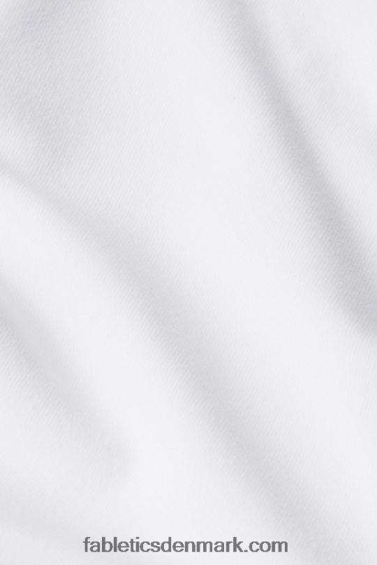 Fabletics Kvinder oasis twist sports bh 106 PNX2T1704 klassisk hvid