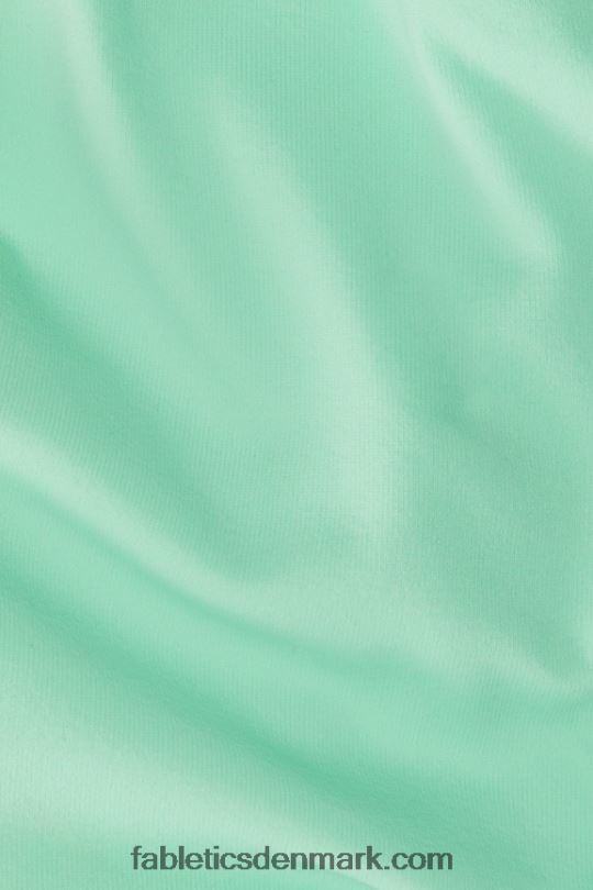 Fabletics Kvinder on-the-go midi medium impact sports bh 127 PNX2T1822 sukkeret lime