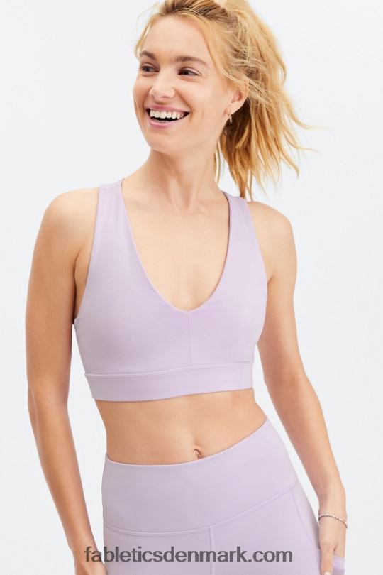 Fabletics Kvinder on-the-go midi medium impact sports bh 129 PNX2T1833 diset iris