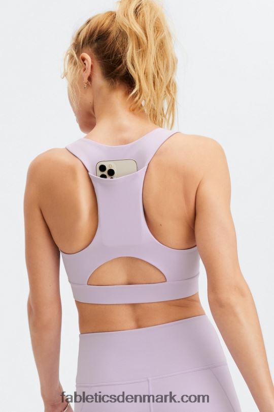 Fabletics Kvinder on-the-go midi medium impact sports bh 129 PNX2T1833 diset iris