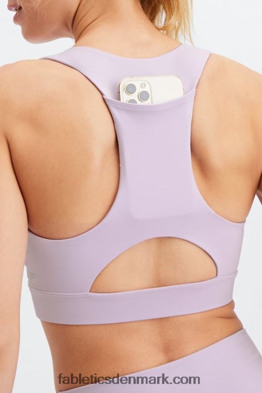 Fabletics Kvinder on-the-go midi medium impact sports bh 129 PNX2T1833 diset iris