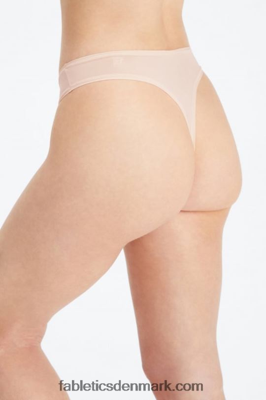 Fabletics Kvinder becalm 5-delt bundt PNX2T2880 glød pige