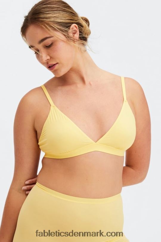 Fabletics Kvinder blottet 3-delt bundt PNX2T2889 glød pige
