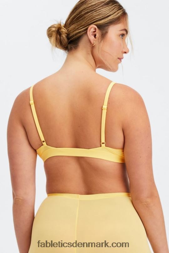 Fabletics Kvinder blottet 3-delt bundt PNX2T2889 glød pige