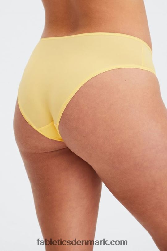 Fabletics Kvinder blottet 3-delt bundt PNX2T2889 glød pige