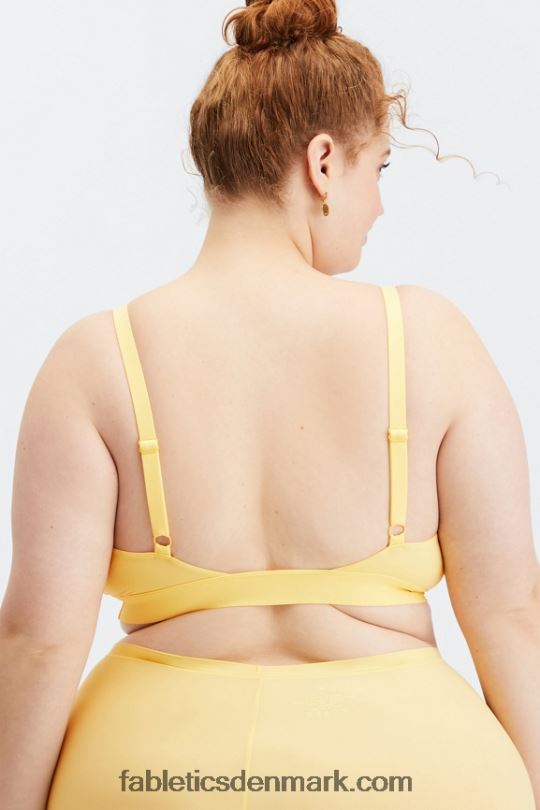 Fabletics Kvinder blottet 3-delt bundt PNX2T2890 haute rød leopard kys
