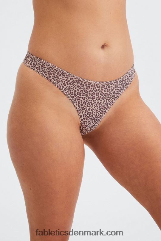 Fabletics Kvinder glat 5-delt bundt PNX2T2885 glød pige