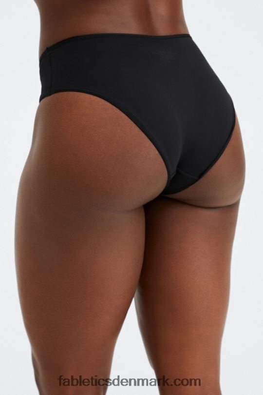 Fabletics Kvinder glat 5-delt bundt PNX2T2885 glød pige