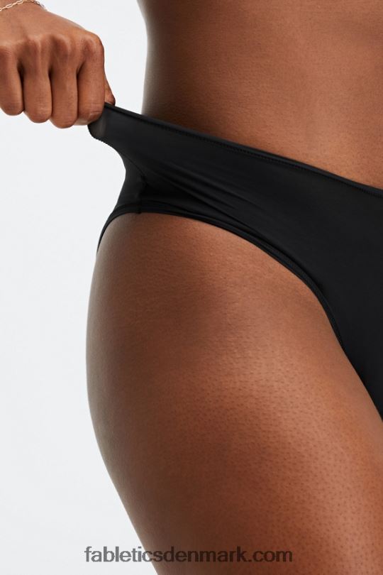 Fabletics Kvinder glat 5-delt bundt PNX2T2885 glød pige