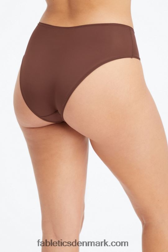 Fabletics Kvinder glat 5-delt bundt PNX2T2885 glød pige