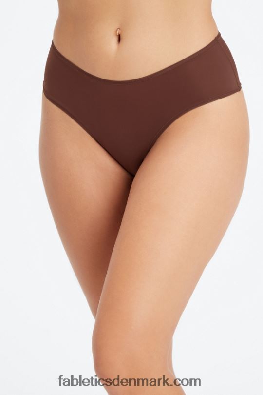 Fabletics Kvinder glat 5-delt bundt PNX2T2885 glød pige