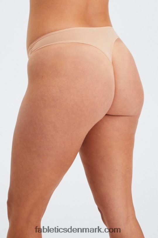 Fabletics Kvinder luftigt 6-delt bundt PNX2T2876 glød pige